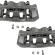 Front Left & Right Calipers For Ford E-250 Econoline 1995 1996 1998 05/18/1999