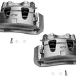 Front Left & Right Calipers For Ford E-250 Econoline 1995 1996 1998 05/18/1999