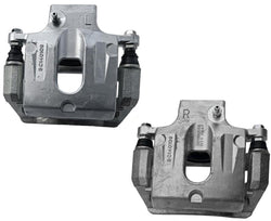 Rear Left & Right Calipers For Chevrolet Traverse 2009-2017 & Acadia 2007-2016