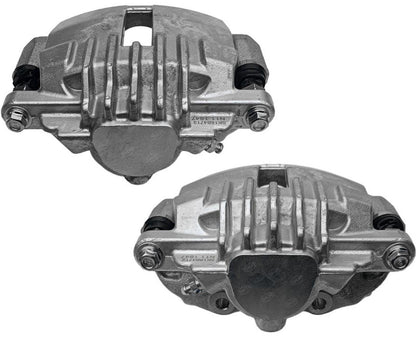Rear Left & Right Calipers For Chevrolet Blazer 1998 1999 2000 2001 2002 2005