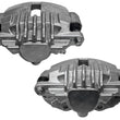 Rear Left & Right Calipers For Chevrolet Blazer 1998 1999 2000 2001 2002 2005