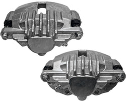 Rear Left & Right Calipers For Chevrolet Blazer 1998 1999 2000 2001 2002 2005