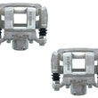 Rear Left & Right Calipers For Hyundai Sonata 2.4L 2011 2012 2013 2014
