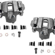 Rear Left & Right Calipers For Toyota 4Runner 2003-2009 / FJ Cruiser 2007-2014
