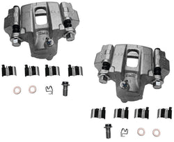 Rear Left & Right Calipers For Toyota 4Runner 2003-2009 / FJ Cruiser 2007-2014