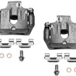 Rear Left & Right Calipers For Chevrolet Trailblazer 2002-2009 & Envoy 2002-09