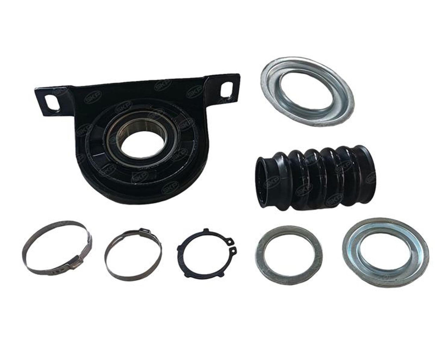 Drive Shaft Center Support Bearing For Sprinter 2500 2007-13 2 & 3 Pieces Shaft