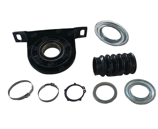 Drive Shaft Center Support Bearing For Sprinter 2500 2007-13 2 & 3 Pieces Shaft