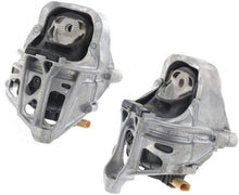 Left & Right Engine Motor Mounts W/ Sensors For Audi RS5 2.9L 2021 2022 2025