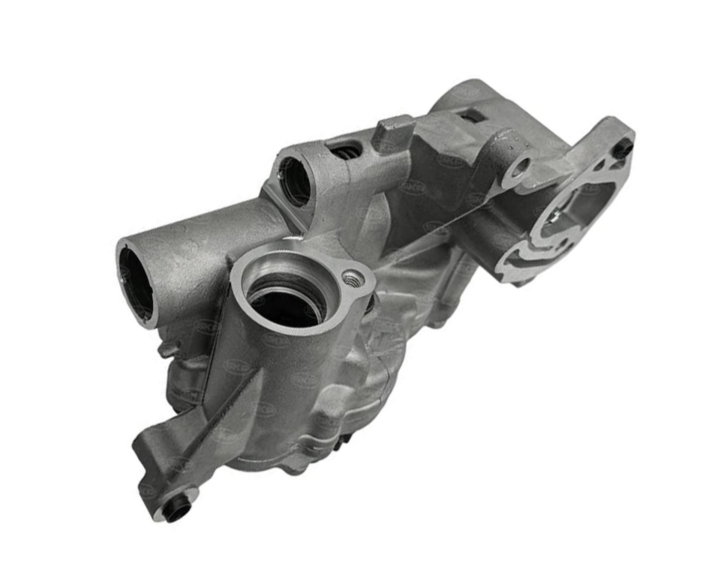 Engine Oil Pump Assembly For Audi A3 2.0L 2008 2009 2010 2011 2012 2013