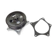 Engine Water Pump For Chevrolet Cruze 1.4L Malibu 1.5L 2016-2019 REF 12678778