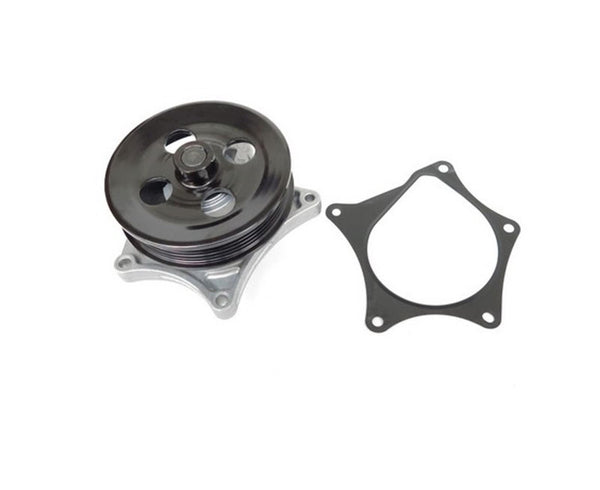 Engine Water Pump For Chevrolet Cruze 1.4L Malibu 1.5L 2016-2019 REF 12678778