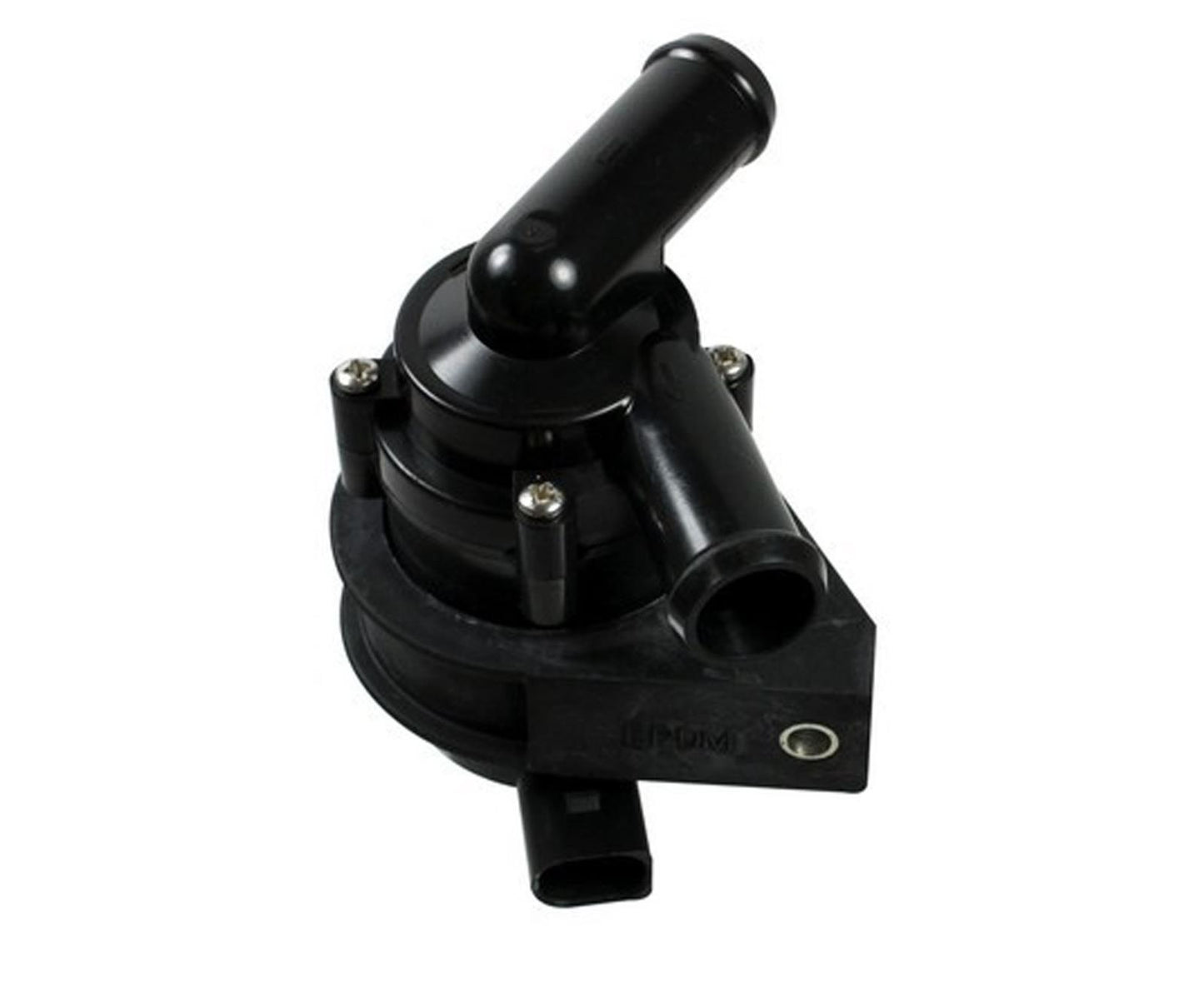 Auxiliary Engine Water Pump For Porsche Cayenne 4.5L V8 2003 2004 2005 2006