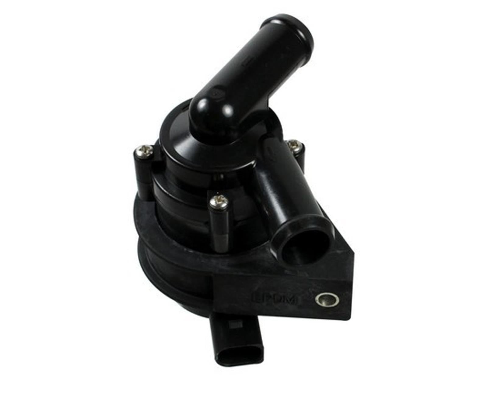 Auxiliary Engine Water Pump For Porsche Cayenne 4.5L V8 2003 2004 2005 2006