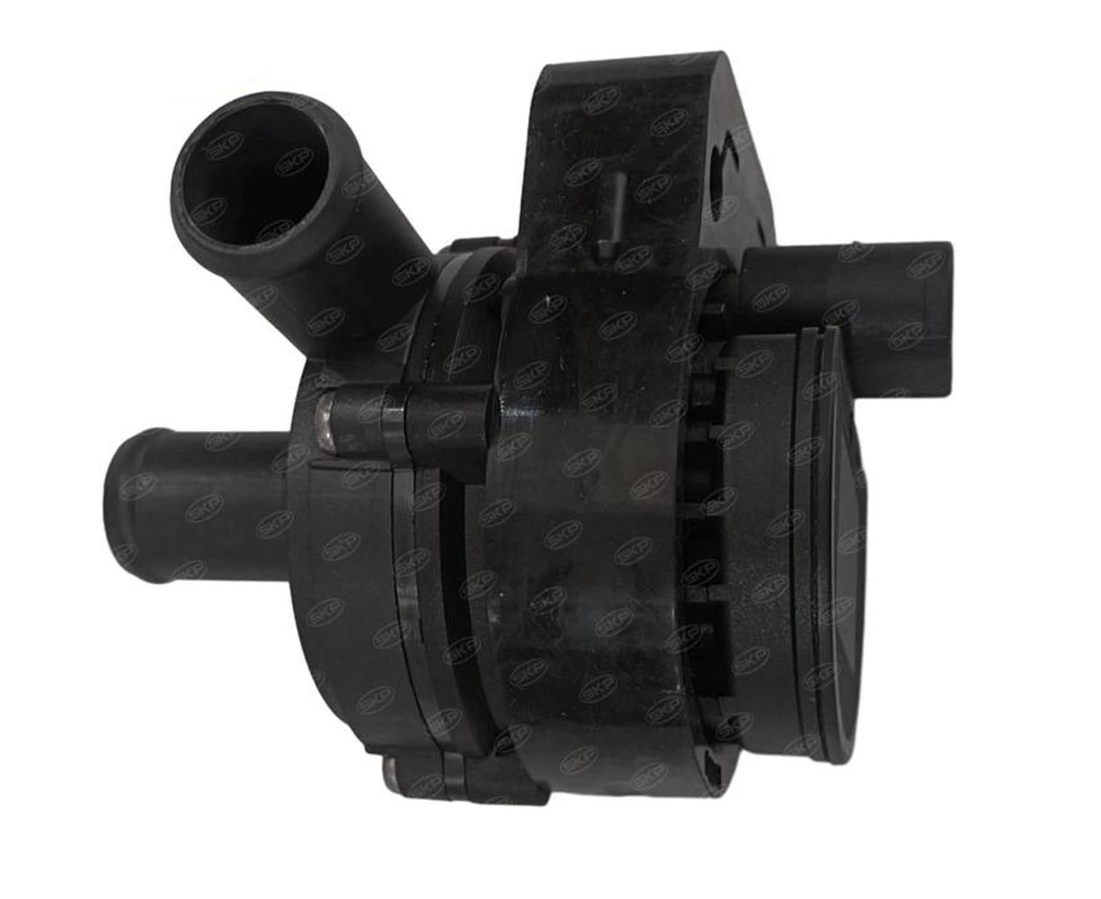 Auxiliary Engine Water Pump For Freighliner Sprinter 2500 2.1L 2014 2015 2017