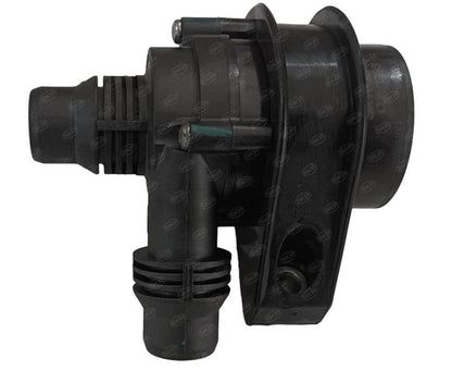 Auxiliary Engine Water Pump For BMW 745i 4.4L 2002 2003 2004 2005