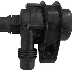 Auxiliary Engine Water Pump For BMW 745i 4.4L 2002 2003 2004 2005