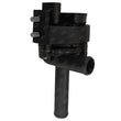 Auxiliary Water Pump W/O Auxiliary Heater For Mercedes Benz CL550 4.7L 11-2014