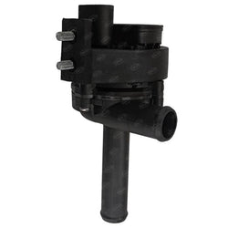 Auxiliary Water Pump W/O Auxiliary Heater For Mercedes Benz CL550 4.7L 11-2014
