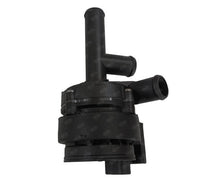 Auxiliary Water Pump W/ Auxiliary Heater For Mercedes Benz CL600 5.5L 2007-2014