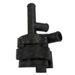 Auxiliary Water Pump W/ Auxiliary Heater For Mercedes Benz CL600 5.5L 2007-2014