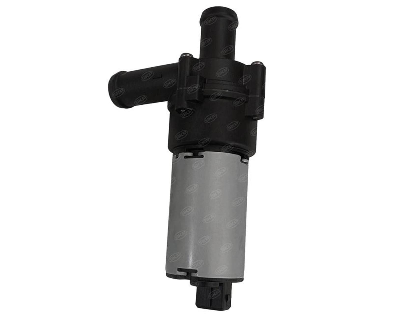 Auxiliary Water Pump For Audi TT 1.8L 2000 2001 2002 2003 2004 2005 2006