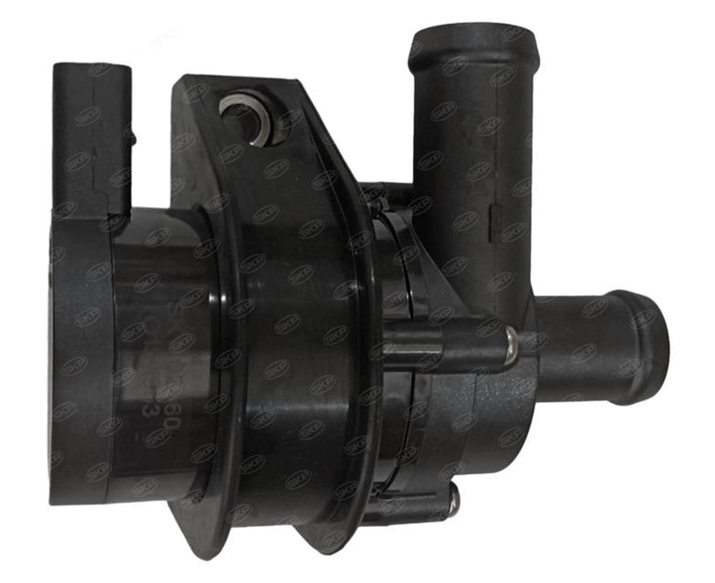 Auxiliary Water Pump For Audi A3 2.0L 2008 2009 2010 2011 2012 2013