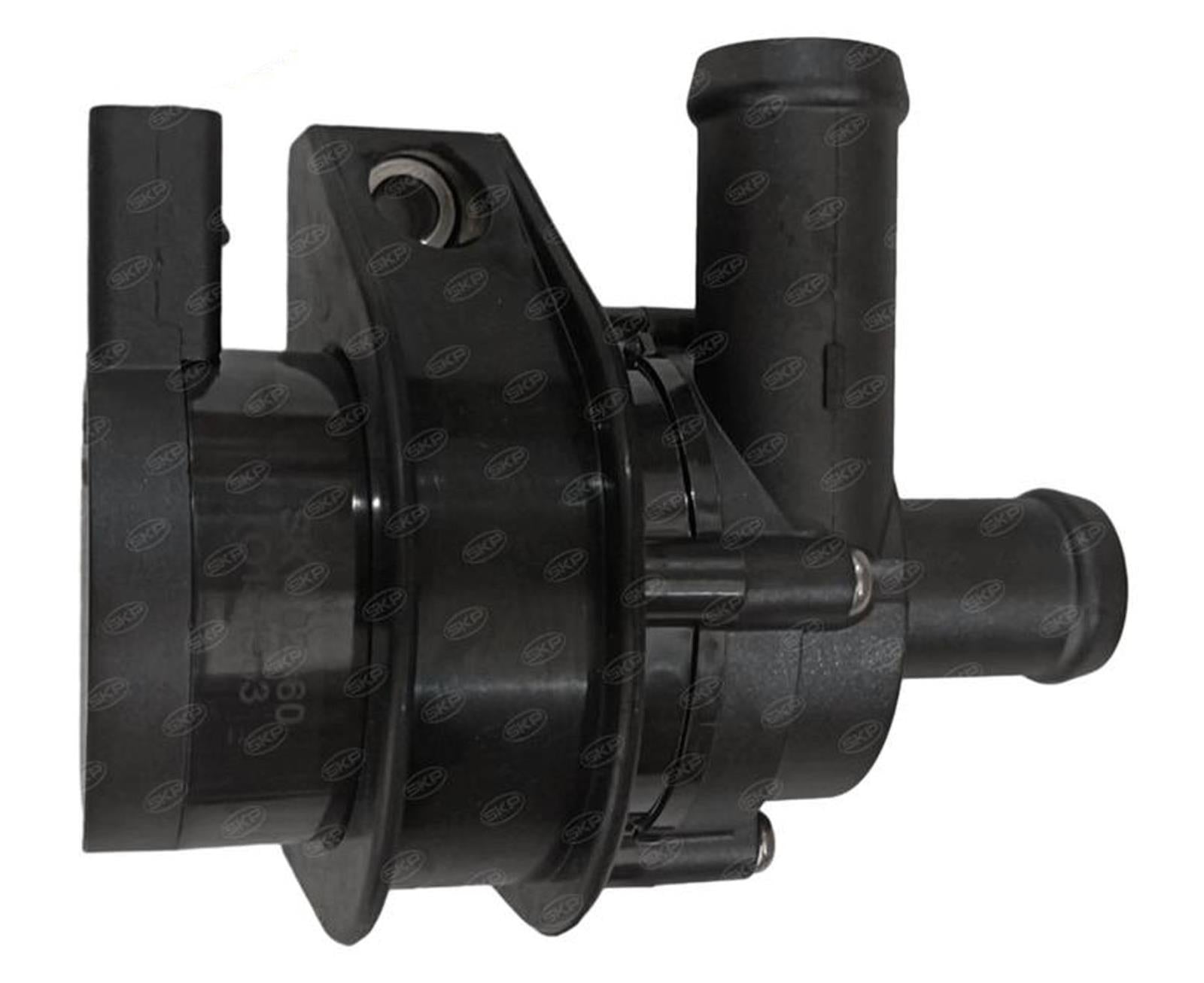 Auxiliary Water Pump For Audi A3 2.0L 2008 2009 2010 2011 2012 2013