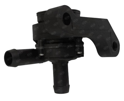 Auxiliary Water Pump For Escalade 6.0L 2010 2011 2012 2013 W/ Mounting Bracket