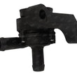 Auxiliary Water Pump For Escalade 6.0L 2010 2011 2012 2013 W/ Mounting Bracket