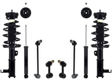 Front Complete Struts & Shocks For Chevrolet Impala 2014 2015 16 2019 2020 3.6L
