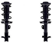 Front Complete Struts For Chevrolet Trailblazer 2021 2022 2024 All Wheel Drive