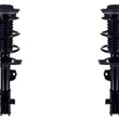 Front Complete Struts For Chevrolet Trailblazer 2021 2022 2024 All Wheel Drive