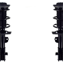 Front Complete Struts For Chevrolet Trailblazer 2021 2022 2024 All Wheel Drive