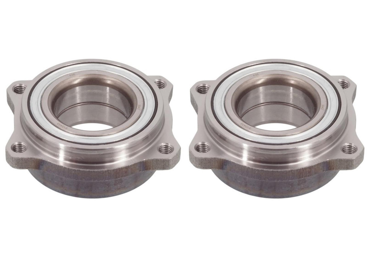 L&R 2 REAR Wheel Bearings for Mercedes C300 2008-2014 C350 2008-2015 C230 08-09