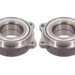 L&R 2 REAR Wheel Bearings for Mercedes C300 2008-2014 C350 2008-2015 C230 08-09