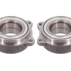 L&R 2 REAR Wheel Bearings for Mercedes C300 2008-2014 C350 2008-2015 C230 08-09