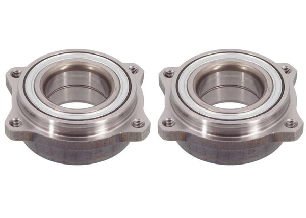 L&R 2 REAR Wheel Bearings for Mercedes C300 2008-2014 C350 2008-2015 C230 08-09