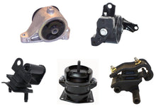 Engine Motor Mounts Trans Mount for Honda Ridgeline 2009 2010 2011 2012 2014