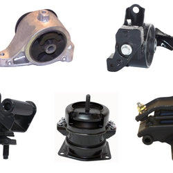 Engine Motor Mounts Trans Mount for Honda Ridgeline 2009 2010 2011 2012 2014