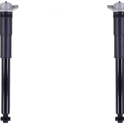 Rear Complete Shocks Absorber For Volkswagen Atlas 2018-2024 Front Wheel Drive