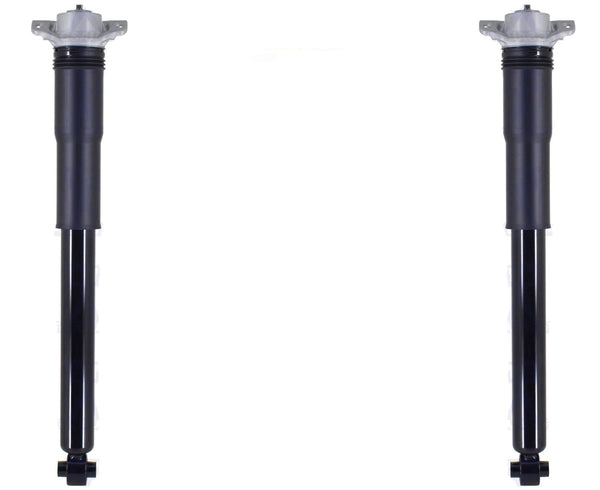 Rear Complete Shocks Absorber For Volkswagen Atlas 2018-2024 Front Wheel Drive