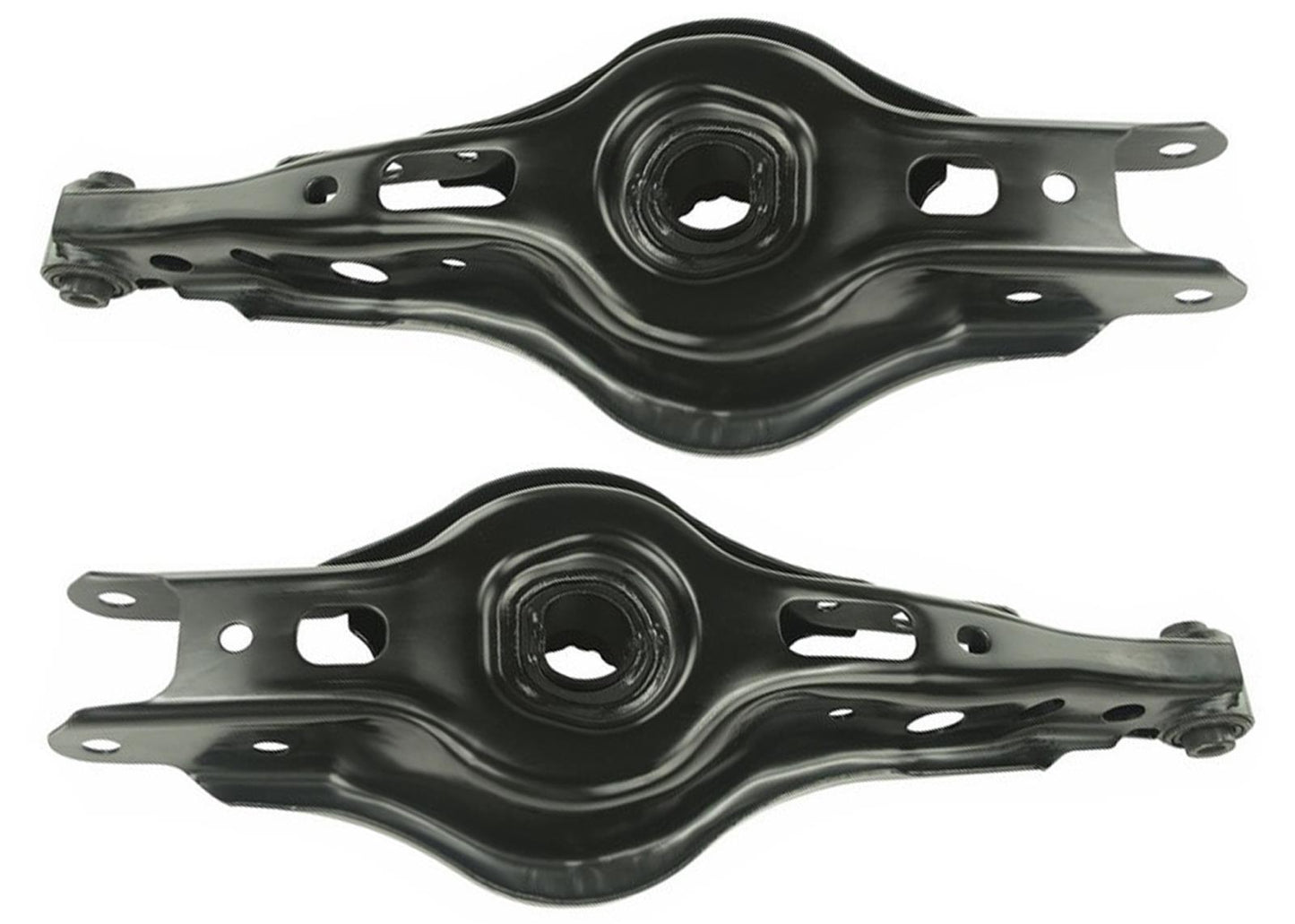 Rear L&R Lower Control Arms for Chevrolet Malibu 2016 2018 2020 2022 2025