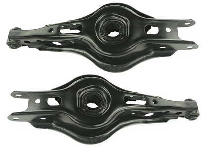Rear L&R Lower Control Arms for Chevrolet Malibu 2016 2018 2020 2022 2025