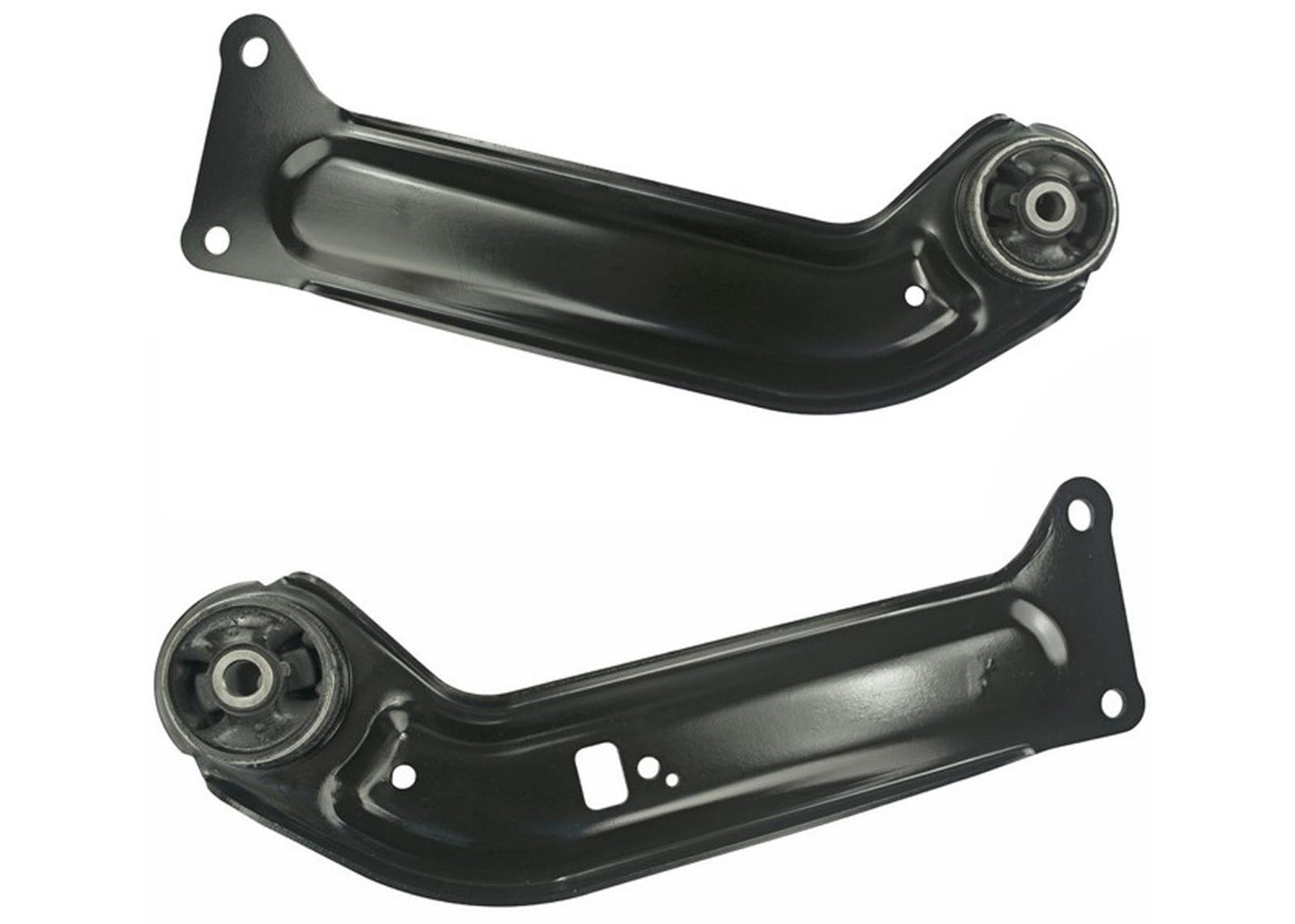 Rear L&R Trailing Control Arms for Chevrolet Malibu 2016 2018 2020 2022 2025