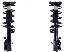Front Complete Struts For Ford Bronco Sport 2.0L 2021-2024 W/  Full TIme Drive
