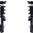 Front Complete Struts & Links For Bronco Sport 1.5L 21-2024 W/  Full TIme Drive