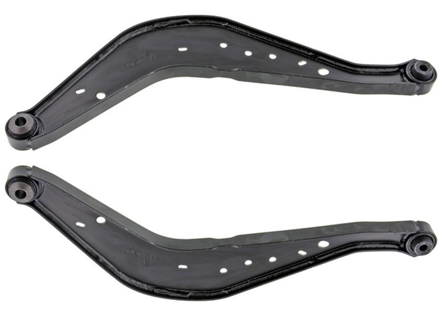 Rear Upper Lateral Link Control Arms for Chevrolet Malibu 2016 2020 2022 2025