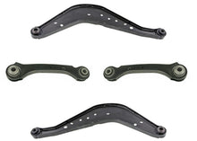 Rear Upper Lateral Link Control Arms for Chevrolet Malibu 2016 2020 2022 2025
