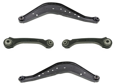 Rear Upper Lateral Link Control Arms for Chevrolet Malibu 2016 2020 2022 2025